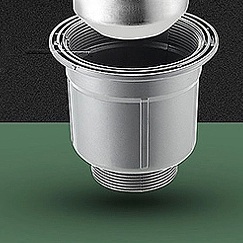 Modern Kitchen Sink Stainless Steel Double Sink with Drain Assembly Workstation Sink Clearhalo 'Home Improvement' 'home_improvement' 'home_improvement_kitchen_sinks' 'Kitchen Remodel & Kitchen Fixtures' 'Kitchen Sinks & Faucet Components' 'Kitchen Sinks' 'kitchen_sinks' 1200x1200_c0ee458f-341c-400e-878c-0ce46321c2b0