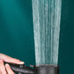 Plastic Shower Head Bathroom Handheld Shower Head with Adjustable Spray Pattern Clearhalo 'Bathroom Remodel & Bathroom Fixtures' 'Home Improvement' 'home_improvement' 'home_improvement_shower_heads' 'Shower Heads' 'shower_heads' 'Showers & Bathtubs Plumbing' 'Showers & Bathtubs' 1200x1200_c1035842-c510-4be2-add6-c222d4e7c92e
