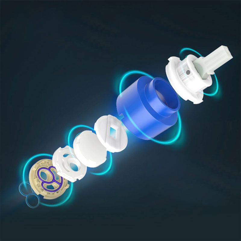 Contemporary Kitchen Faucet Copper 1-Handle High Arc Kitchen Faucet Clearhalo 'Home Improvement' 'home_improvement' 'home_improvement_kitchen_faucets' 'Kitchen Faucets' 'Kitchen Remodel & Kitchen Fixtures' 'Kitchen Sinks & Faucet Components' 'kitchen_faucets' 1200x1200_c1074636-fe36-4005-8162-6879dd985ec3