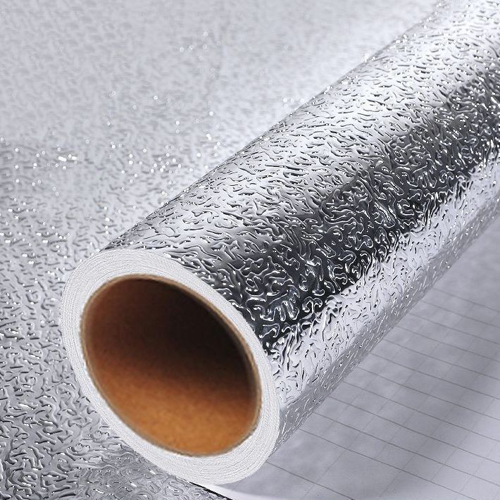 Floor Wall Tile Waterproof Peel Stick Bathroom Floor Wall Tile Wallpaper Clearhalo 'Flooring 'Home Improvement' 'home_improvement' 'home_improvement_peel_stick_blacksplash' 'Peel & Stick Backsplash Tile' 'peel_stick_blacksplash' 'Walls & Ceilings' Walls and Ceiling' 1200x1200_c10bee8d-0f72-4b66-a98e-2864516f6e17