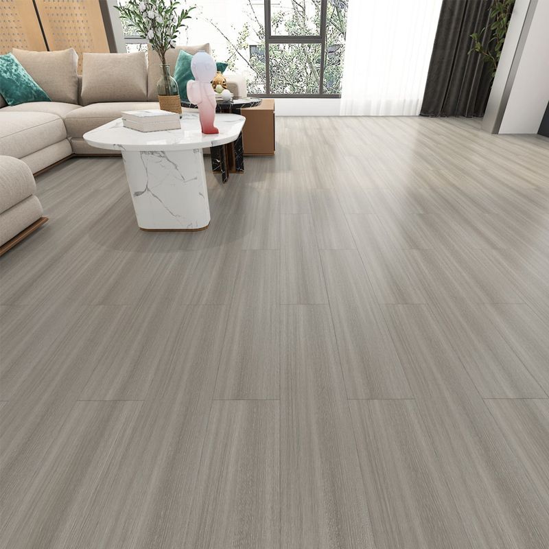 49"x8" Wide E0 Natural Solid Wood Laminate Flooring, Click-Lock, Waterproof Clearhalo 'Flooring 'Home Improvement' 'home_improvement' 'home_improvement_laminate_flooring' 'Laminate Flooring' 'laminate_flooring' Walls and Ceiling' 1200x1200_c1172b6b-b169-42b4-9bef-b0fe77a9a98b