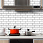 Peel & Stick Subway Tile PVC Stain Resistant Rectangle Peel and Stick Tile for Kitchen Clearhalo 'Flooring 'Home Improvement' 'home_improvement' 'home_improvement_peel_stick_blacksplash' 'Peel & Stick Backsplash Tile' 'peel_stick_blacksplash' 'Walls & Ceilings' Walls and Ceiling' 1200x1200_c14c9619-0789-4cfb-b271-bb40c62ea172