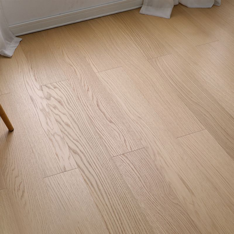 Contemporary Wooden Laminate Flooring Scratch Resistant Laminate Clearhalo 'Flooring 'Home Improvement' 'home_improvement' 'home_improvement_laminate_flooring' 'Laminate Flooring' 'laminate_flooring' Walls and Ceiling' 1200x1200_c15176f7-b564-471c-8928-5941e72a2d61