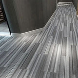 Modern Level Loop Carpet Tiles Stripe Print Interlocking Carpet Floor Tile Clearhalo 'Carpet Tiles & Carpet Squares' 'carpet_tiles_carpet_squares' 'Flooring 'Home Improvement' 'home_improvement' 'home_improvement_carpet_tiles_carpet_squares' Walls and Ceiling' 1200x1200_c161e994-676d-4c3b-9c1f-7aaeb997931f