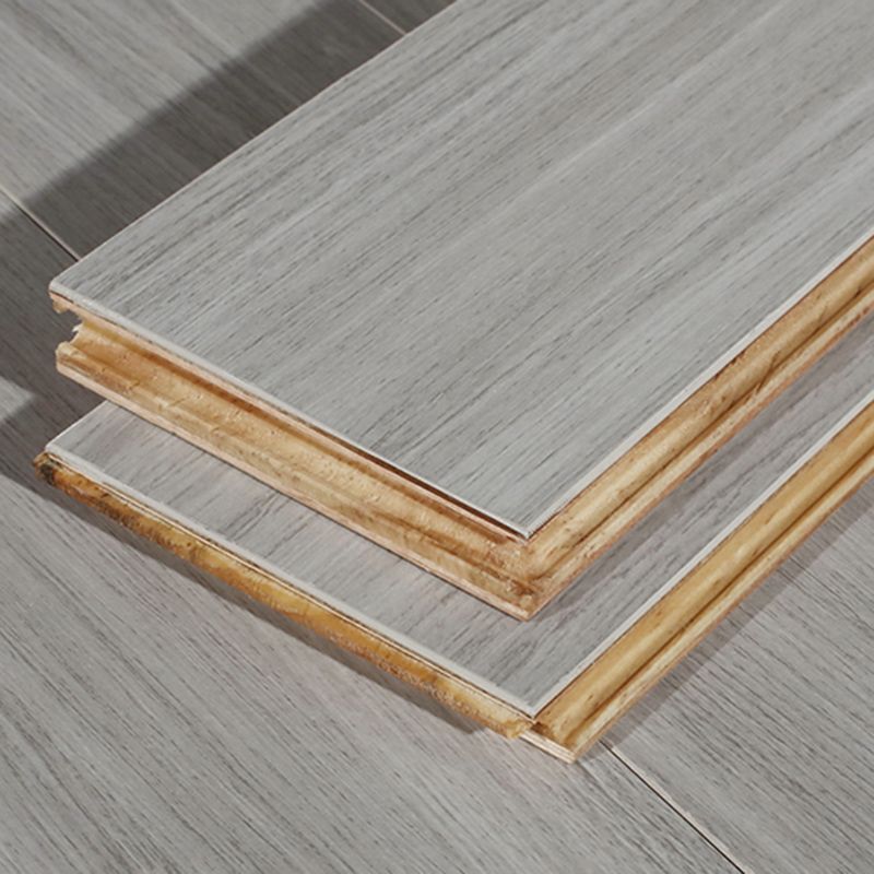 Traditional Flooring Planks Solid Wood Click-Locking Parquet Wooden Floor Clearhalo 'Flooring 'Hardwood Flooring' 'hardwood_flooring' 'Home Improvement' 'home_improvement' 'home_improvement_hardwood_flooring' Walls and Ceiling' 1200x1200_c17ed75b-98a6-42e8-bd84-871647de9883