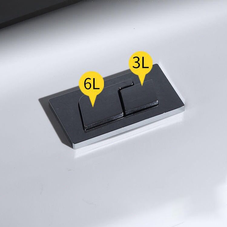 Modern All-In-One Toilet Bowl Floor Mounted Siphon Jet ABS Urine Toilet Clearhalo 'Bathroom Remodel & Bathroom Fixtures' 'Home Improvement' 'home_improvement' 'home_improvement_toilets' 'Toilets & Bidets' 'Toilets' 1200x1200_c18cd124-dacf-4160-8202-196b09a2baa2