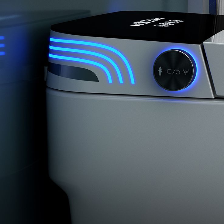 Modern ABS Toilet Bowl One Piece Toilet Floor Mounted Flush Toilet Clearhalo 'Bathroom Remodel & Bathroom Fixtures' 'Home Improvement' 'home_improvement' 'home_improvement_toilets' 'Toilets & Bidets' 'Toilets' 1200x1200_c191e05d-7ec5-40cd-8de0-a7f44a3274ff