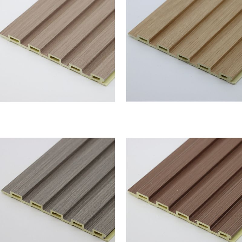 Modern Paneling Wood Shiplap Staple Soundproof Indoor Wall Plank Clearhalo 'Flooring 'Home Improvement' 'home_improvement' 'home_improvement_wall_paneling' 'Wall Paneling' 'wall_paneling' 'Walls & Ceilings' Walls and Ceiling' 1200x1200_c19bf300-d041-4aa5-a766-e56d3ae30119