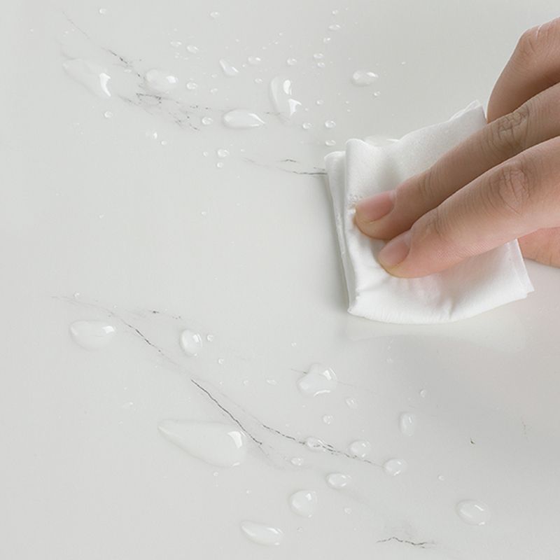 3-Pack PVC Rectangular Peel & Stick Subway Tile Kitchen and Bathroom Backsplash Clearhalo 'Flooring 'Home Improvement' 'home_improvement' 'home_improvement_peel_stick_blacksplash' 'Peel & Stick Backsplash Tile' 'peel_stick_blacksplash' 'Walls & Ceilings' Walls and Ceiling' 1200x1200_c1b09415-ce55-422f-8814-ff5e6d82d7de