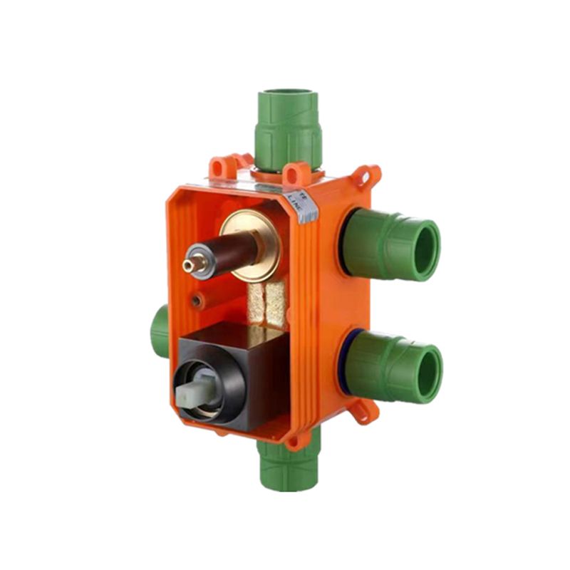 Shower System Massage Jet Lever Handheld Shower Head Shower Combo Clearhalo 'Bathroom Remodel & Bathroom Fixtures' 'Home Improvement' 'home_improvement' 'home_improvement_shower_faucets' 'Shower Faucets & Systems' 'shower_faucets' 'Showers & Bathtubs Plumbing' 'Showers & Bathtubs' 1200x1200_c1b1d3b4-a6d6-4fa2-ab94-aedef5e148ab