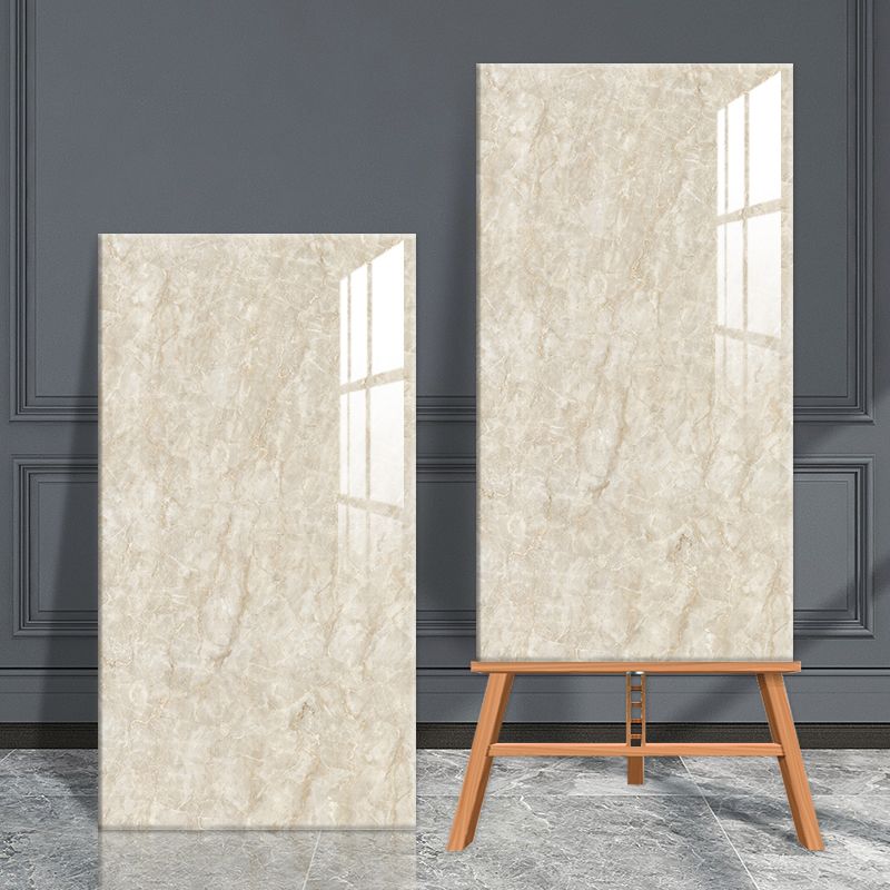 Contemporary Wallpaper Modern Style Bathroom Wallpaper with Rectangle Shape Clearhalo 'Flooring 'Home Improvement' 'home_improvement' 'home_improvement_peel_stick_blacksplash' 'Peel & Stick Backsplash Tile' 'peel_stick_blacksplash' 'Walls & Ceilings' Walls and Ceiling' 1200x1200_c1c3d461-e758-4db9-915c-a0fb4fecec3e