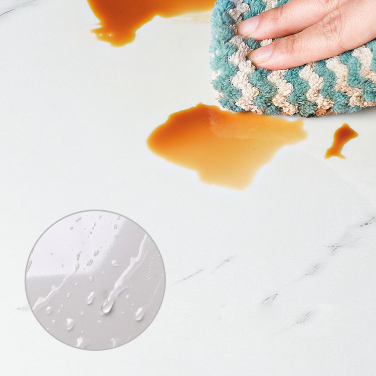 Single Tile Wallpaper PVC Rectangular Peel and Stick Wall Tile Clearhalo 'Flooring 'Home Improvement' 'home_improvement' 'home_improvement_peel_stick_blacksplash' 'Peel & Stick Backsplash Tile' 'peel_stick_blacksplash' 'Walls & Ceilings' Walls and Ceiling' 1200x1200_c1d00e0d-64f9-469e-8030-59a5315af768