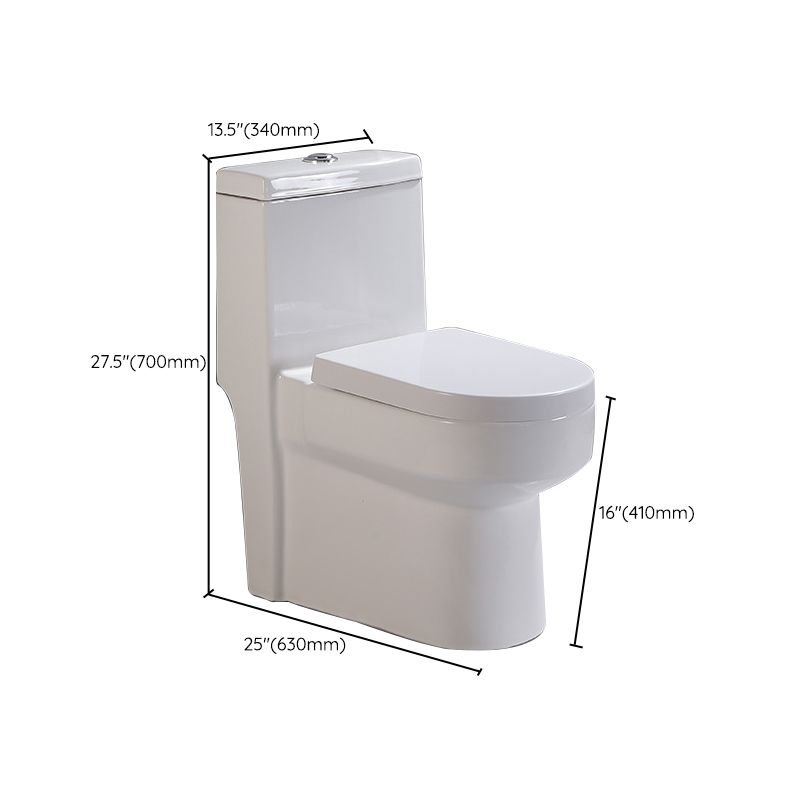 Siphon Jet Urine Toilet One-Piece Toilet Porcelain Floor Mounted Flush Toilet Clearhalo 'Bathroom Remodel & Bathroom Fixtures' 'Home Improvement' 'home_improvement' 'home_improvement_toilets' 'Toilets & Bidets' 'Toilets' 1200x1200_c2275de0-4e0b-4543-9f47-bc2bd1d057ab