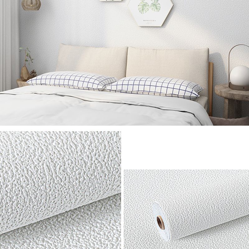 Modern Flax Wall Covering Paneling Textured Wall Interior Roll Plank Clearhalo 'Flooring 'Home Improvement' 'home_improvement' 'home_improvement_wall_paneling' 'Wall Paneling' 'wall_paneling' 'Walls & Ceilings' Walls and Ceiling' 1200x1200_c230b486-8239-4d99-b065-0731a96efad0