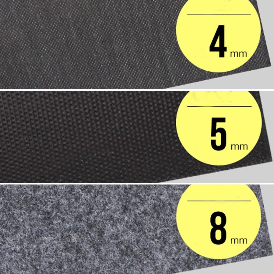 Modern Carpet Tiles Level Loop Self Adhesive Stain Resistant Carpet Tile Clearhalo 'Carpet Tiles & Carpet Squares' 'carpet_tiles_carpet_squares' 'Flooring 'Home Improvement' 'home_improvement' 'home_improvement_carpet_tiles_carpet_squares' Walls and Ceiling' 1200x1200_c23831fb-5460-476f-8882-4199cfc0cf3d