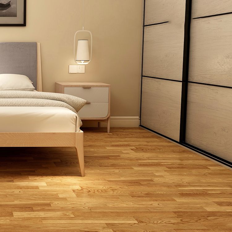 Classics Tan Laminate 15mm Thickness Water-resistant Click-Lock Laminate Floor Clearhalo 'Flooring 'Home Improvement' 'home_improvement' 'home_improvement_laminate_flooring' 'Laminate Flooring' 'laminate_flooring' Walls and Ceiling' 1200x1200_c24d6c8a-cd1f-4e9b-854d-c06f3823597a