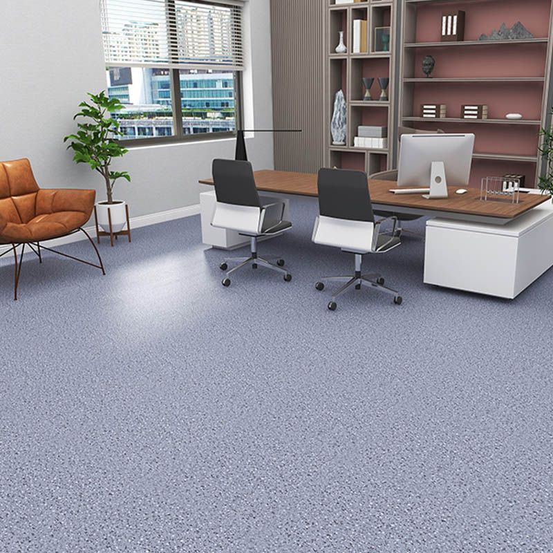 PVC Flooring Waterproof Fire Resistant Smooth PVC Wooden Effect Flooring Clearhalo 'Flooring 'Home Improvement' 'home_improvement' 'home_improvement_vinyl_flooring' 'Vinyl Flooring' 'vinyl_flooring' Walls and Ceiling' 1200x1200_c255ffe1-8929-4202-940a-f5a6169eb452