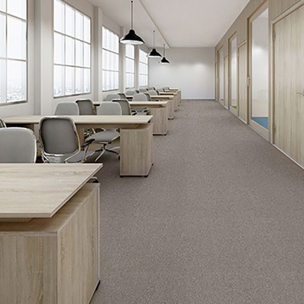 Modern Carpet Tile Loose Lay Non-Skid Fade Resistant Carpet Floor Tile Clearhalo 'Carpet Tiles & Carpet Squares' 'carpet_tiles_carpet_squares' 'Flooring 'Home Improvement' 'home_improvement' 'home_improvement_carpet_tiles_carpet_squares' Walls and Ceiling' 1200x1200_c25ada30-ca7d-4591-aa23-4258a5f397e2