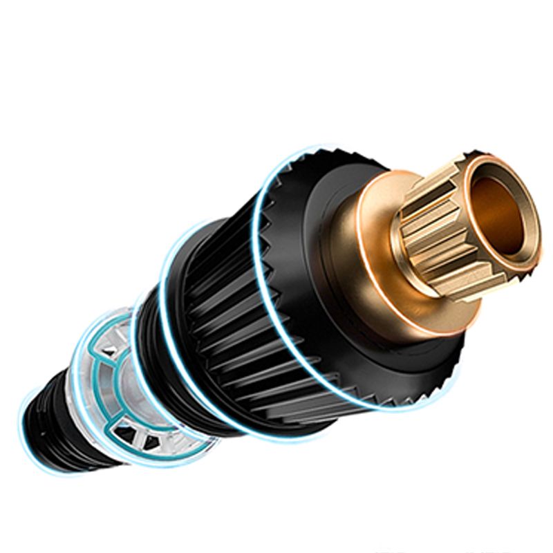 Shower Set White Shower Screen Intelligent Constant Temperature Bathroom Shower Head Clearhalo 'Bathroom Remodel & Bathroom Fixtures' 'Home Improvement' 'home_improvement' 'home_improvement_shower_faucets' 'Shower Faucets & Systems' 'shower_faucets' 'Showers & Bathtubs Plumbing' 'Showers & Bathtubs' 1200x1200_c2639d6a-818a-47f7-aede-37ac1b5d1715