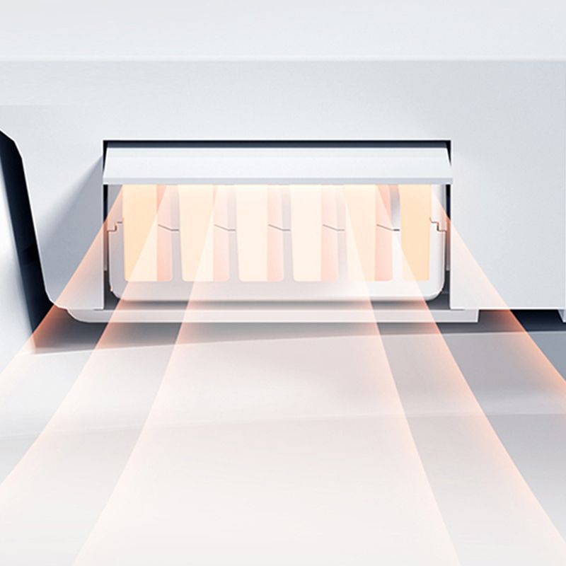 Modern Floor Mount Flush Toilet Siphon Jet Urine Toilet with Slow Close Seat for Washroom Clearhalo 'Bathroom Remodel & Bathroom Fixtures' 'Home Improvement' 'home_improvement' 'home_improvement_toilets' 'Toilets & Bidets' 'Toilets' 1200x1200_c26a562f-ffe3-4ffc-a016-85c6de25b397