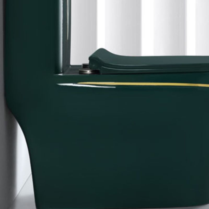 Traditional Green Ceramic Flush Toilet Floor Mounted Urine Toilet for Washroom Clearhalo 'Bathroom Remodel & Bathroom Fixtures' 'Home Improvement' 'home_improvement' 'home_improvement_toilets' 'Toilets & Bidets' 'Toilets' 1200x1200_c27c917e-4fee-422c-9a0f-ddbb784fd9c5