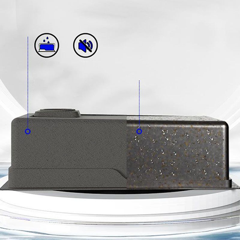 Modern Kitchen Sink Stainless Steel with Drain Assembly and Strainer Workstation Sink Clearhalo 'Home Improvement' 'home_improvement' 'home_improvement_kitchen_sinks' 'Kitchen Remodel & Kitchen Fixtures' 'Kitchen Sinks & Faucet Components' 'Kitchen Sinks' 'kitchen_sinks' 1200x1200_c27d6afd-e1da-4158-a352-7c72c01e9079