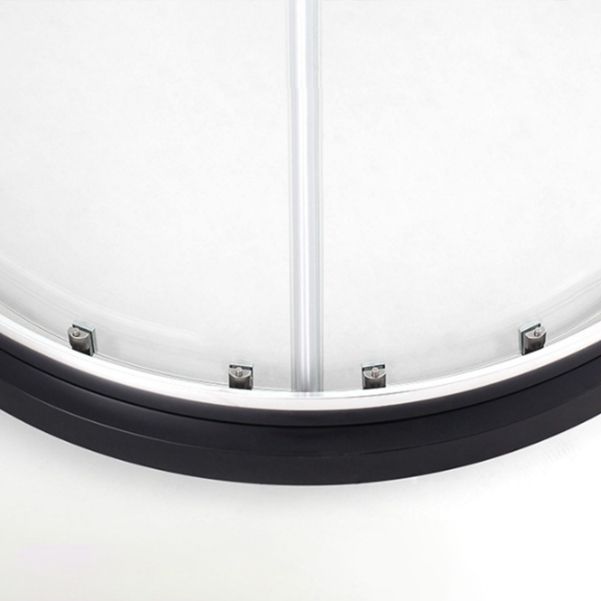 Semi Frameless Shower Door Tempered Double Sliding Shower Bath Door Clearhalo 'Bathroom Remodel & Bathroom Fixtures' 'Home Improvement' 'home_improvement' 'home_improvement_shower_tub_doors' 'Shower and Tub Doors' 'shower_tub_doors' 'Showers & Bathtubs' 1200x1200_c289c48c-9922-4093-b685-ea983fb5d0cc