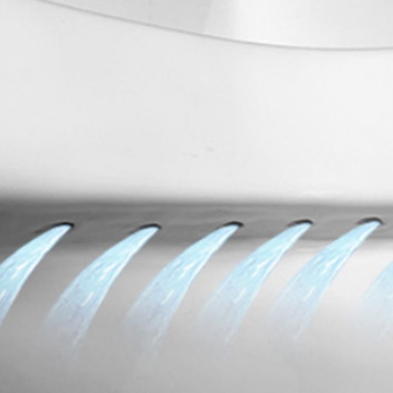 Modern Style Ceramic Flush Toilet All-In-One Toilet Bowl for Washroom Clearhalo 'Bathroom Remodel & Bathroom Fixtures' 'Home Improvement' 'home_improvement' 'home_improvement_toilets' 'Toilets & Bidets' 'Toilets' 1200x1200_c2a3c178-8136-4de0-9ce9-fb10ca5fb8e8