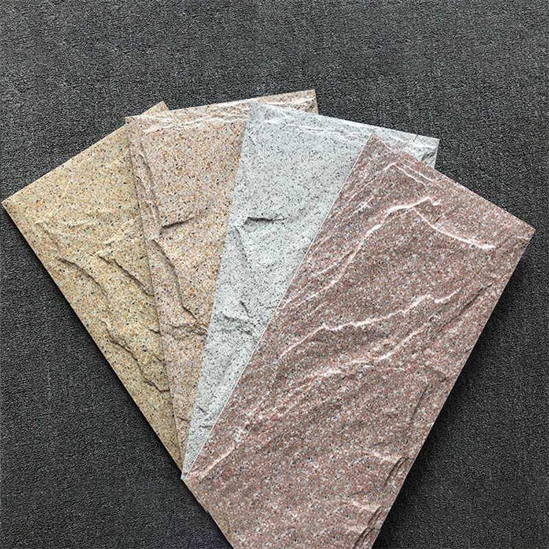 Modern Style Wall Tile Straight Edge Stacked Stone Waterproof Wall Tile Clearhalo 'Floor Tiles & Wall Tiles' 'floor_tiles_wall_tiles' 'Flooring 'Home Improvement' 'home_improvement' 'home_improvement_floor_tiles_wall_tiles' Walls and Ceiling' 1200x1200_c2fae5f1-1609-4447-9840-68390cc02178