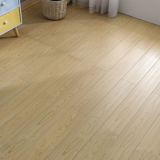 Modern Solid Wood Laminate Floor Light Color Laminate Flooring Clearhalo 'Flooring 'Home Improvement' 'home_improvement' 'home_improvement_laminate_flooring' 'Laminate Flooring' 'laminate_flooring' Walls and Ceiling' 1200x1200_c2fd2c47-952c-4d42-b709-8c297a0ea649