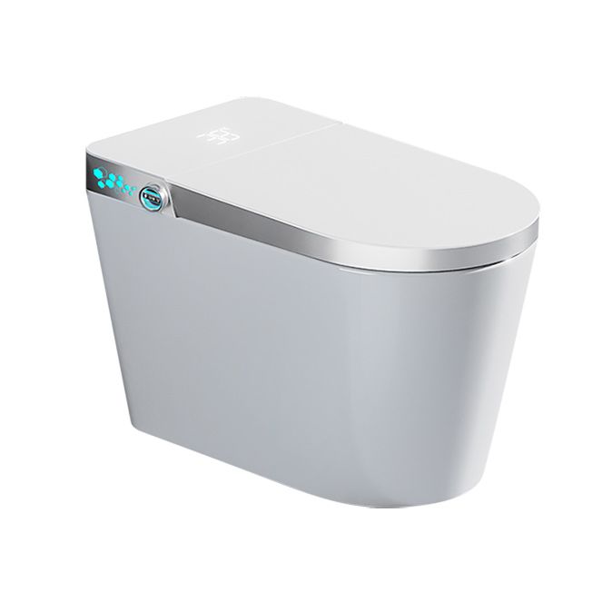 Water Pressure Control Floor Standing Bidet in White Deodorizing Clearhalo 'Bathroom Remodel & Bathroom Fixtures' 'Bidets' 'Home Improvement' 'home_improvement' 'home_improvement_bidets' 'Toilets & Bidets' 1200x1200_c35cb05b-0172-458f-818a-95894e7c4e1a