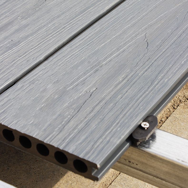 Rectangular Wood Deck/Patio Flooring Tiles Nailed Installation for Outdoor Flooring Clearhalo 'Home Improvement' 'home_improvement' 'home_improvement_outdoor_deck_tiles_planks' 'Outdoor Deck Tiles & Planks' 'Outdoor Flooring & Tile' 'Outdoor Remodel' 'outdoor_deck_tiles_planks' 1200x1200_c37e77d8-ed5d-4ce5-83f0-f8af935868c9