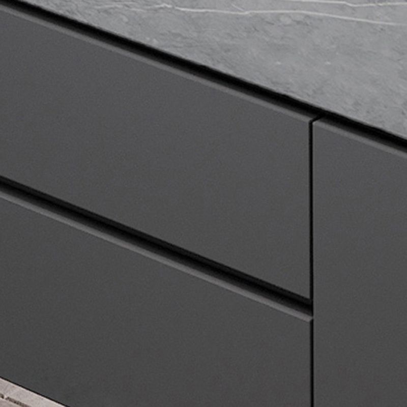 Bathroom Vanity Set Ceramic Rectangular Drawers Wall Mounted Vanity Sink Clearhalo 'Bathroom Remodel & Bathroom Fixtures' 'Bathroom Vanities' 'bathroom_vanities' 'Home Improvement' 'home_improvement' 'home_improvement_bathroom_vanities' 1200x1200_c3902120-d382-4151-b1ab-b54a1275ba56