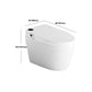 Modern White Skirted Toilet Bowl All-In-One Toilet with Seat for Bathroom Clearhalo 'Bathroom Remodel & Bathroom Fixtures' 'Home Improvement' 'home_improvement' 'home_improvement_toilets' 'Toilets & Bidets' 'Toilets' 1200x1200_c3decbf7-051b-4114-9a5f-8969fdbb6422