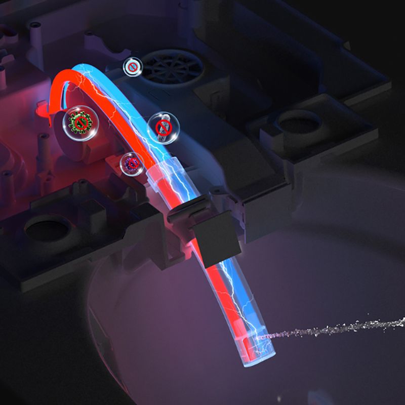 Elongated All-In-One Toilet Bowl Siphon Jet Contemporary Toilet Clearhalo 'Bathroom Remodel & Bathroom Fixtures' 'Home Improvement' 'home_improvement' 'home_improvement_toilets' 'Toilets & Bidets' 'Toilets' 1200x1200_c3e4bc0a-96dc-4ff6-96cd-4f78cd1c200e