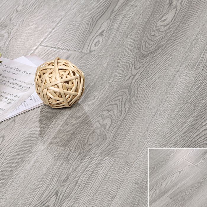 Modern Laminate Flooring Wood Click-Lock Scratch Resistant Laminate Floor Clearhalo 'Flooring 'Home Improvement' 'home_improvement' 'home_improvement_laminate_flooring' 'Laminate Flooring' 'laminate_flooring' Walls and Ceiling' 1200x1200_c40a0c86-f668-4f1e-8e99-47ffe908a984