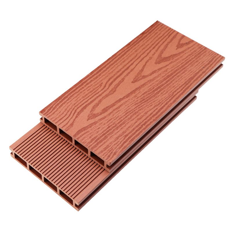 Click Lock Wooden Floor Smooth Engineered Floor Tile for Patio Garden Clearhalo 'Flooring 'Hardwood Flooring' 'hardwood_flooring' 'Home Improvement' 'home_improvement' 'home_improvement_hardwood_flooring' Walls and Ceiling' 1200x1200_c42e33ec-8325-42ba-8e6e-ae83d3db789f