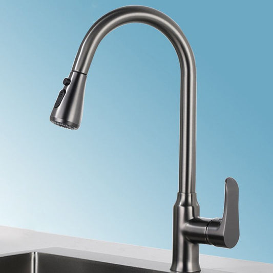Contemporary Kitchen Sink Stainless Steel Friction Resistant Drop-In Kitchen Sink Clearhalo 'Home Improvement' 'home_improvement' 'home_improvement_kitchen_sinks' 'Kitchen Remodel & Kitchen Fixtures' 'Kitchen Sinks & Faucet Components' 'Kitchen Sinks' 'kitchen_sinks' 1200x1200_c4355aca-f3f9-4dfc-8941-18ac9eaa30ff