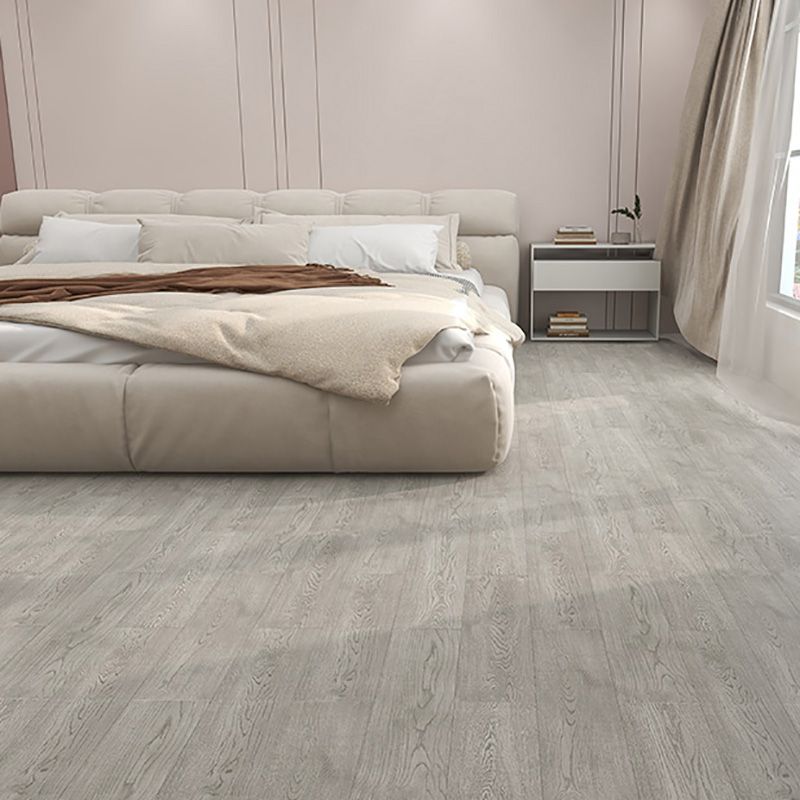 Wood Self Adhesive Wood Floor Planks Reclaimed Wooden Planks in Gray Clearhalo 'Flooring 'Hardwood Flooring' 'hardwood_flooring' 'Home Improvement' 'home_improvement' 'home_improvement_hardwood_flooring' Walls and Ceiling' 1200x1200_c46fdcd1-c989-466d-9472-1123038f1421