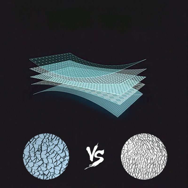 Transparent Pivot Shower Bath Door Silver and Black Frame Shower Door Clearhalo 'Bathroom Remodel & Bathroom Fixtures' 'Home Improvement' 'home_improvement' 'home_improvement_shower_tub_doors' 'Shower and Tub Doors' 'shower_tub_doors' 'Showers & Bathtubs' 1200x1200_c47c3ba0-7c2f-4162-984d-8c6fde5f477f