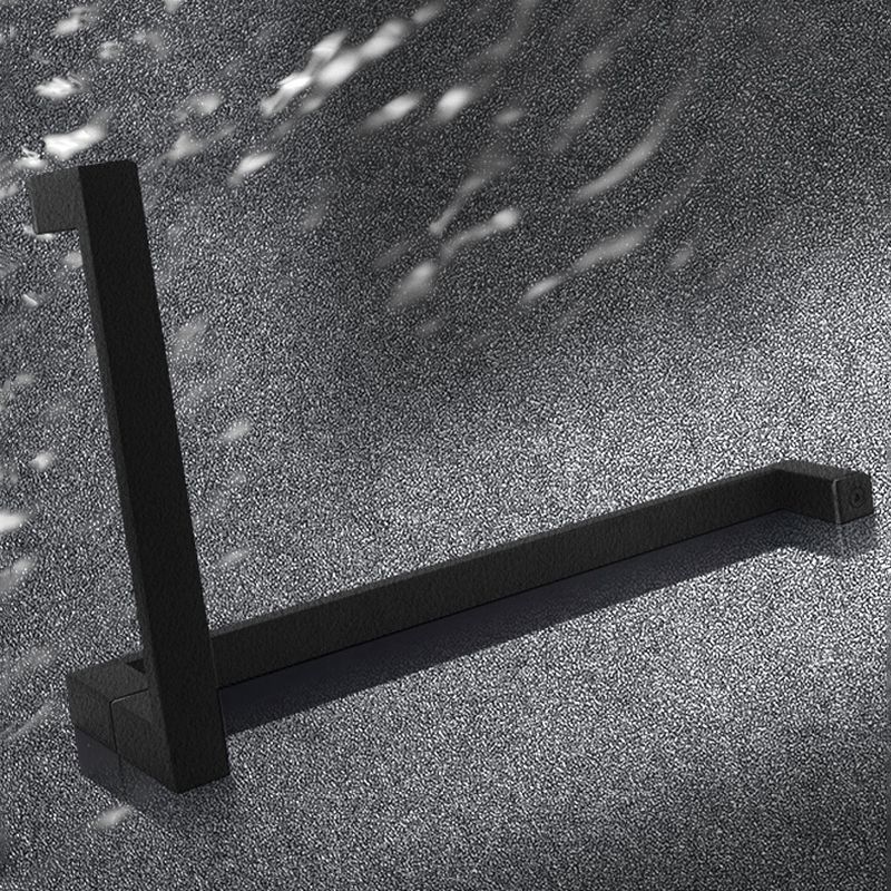 Transparent Scratch Resistant Shower Bath Door Gray Shower Bath Door Clearhalo 'Bathroom Remodel & Bathroom Fixtures' 'Home Improvement' 'home_improvement' 'home_improvement_shower_tub_doors' 'Shower and Tub Doors' 'shower_tub_doors' 'Showers & Bathtubs' 1200x1200_c4a6b30a-ff1c-471b-888d-e2263023ef69