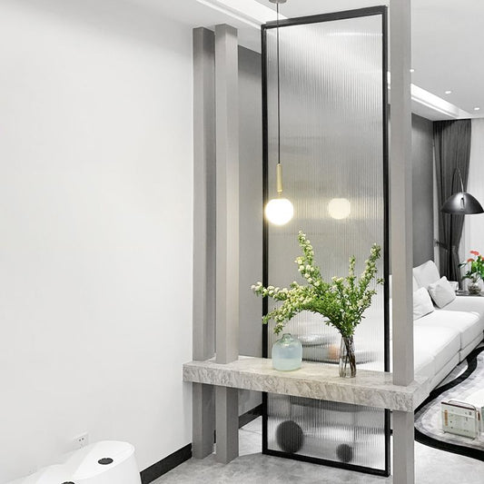 White Shower Bath Door Framed Single Fixed Clear Shower Door Clearhalo 'Bathroom Remodel & Bathroom Fixtures' 'Home Improvement' 'home_improvement' 'home_improvement_shower_tub_doors' 'Shower and Tub Doors' 'shower_tub_doors' 'Showers & Bathtubs' 1200x1200_c4bc8f78-2438-4ae0-9a75-b93559680c7a