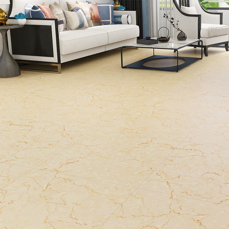 PVC Flooring Peel & Stick Stone Design Square Vinyl Flooring for Living Room Clearhalo 'Flooring 'Home Improvement' 'home_improvement' 'home_improvement_vinyl_flooring' 'Vinyl Flooring' 'vinyl_flooring' Walls and Ceiling' 1200x1200_c4bd40f9-5079-4416-8f0a-be8049ea5c8a