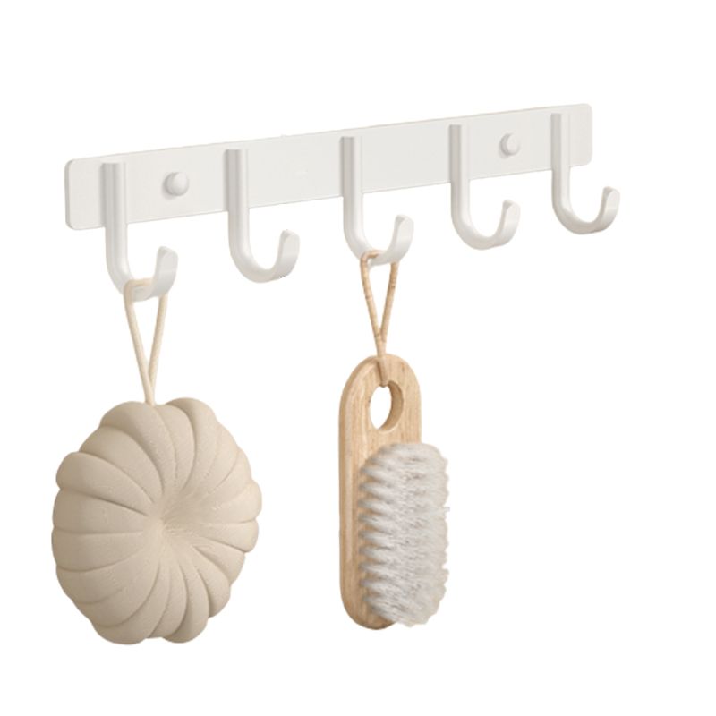 Modern Bath Hardware Set Paper Holder Bath Shelf Bathroom Accessory Kit Clearhalo 'Bathroom Hardware Sets' 'Bathroom Hardware' 'Bathroom Remodel & Bathroom Fixtures' 'bathroom_hardware_sets' 'Home Improvement' 'home_improvement' 'home_improvement_bathroom_hardware_sets' 1200x1200_c4c0f758-a3df-41a6-9cdf-b653fdca9379