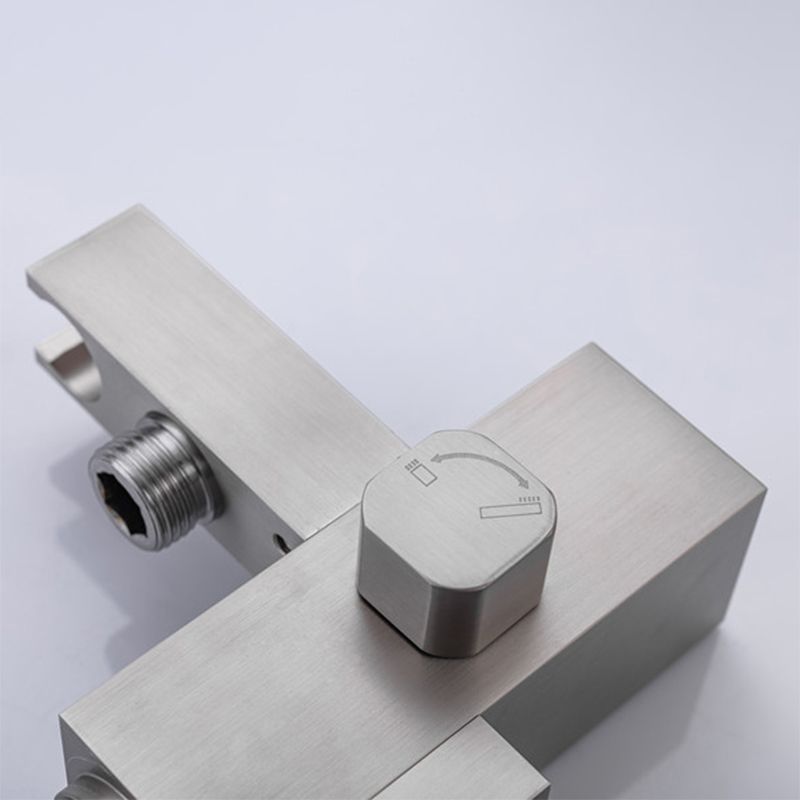 Floor Mounted Copper Freestanding Tub Filler Freestanding Low Arc Tub Filler Trim Clearhalo 'Bathroom Remodel & Bathroom Fixtures' 'Bathtub Faucets' 'bathtub_faucets' 'Home Improvement' 'home_improvement' 'home_improvement_bathtub_faucets' 1200x1200_c4dd4bb8-2287-4a3f-8fec-69b033f42ab4