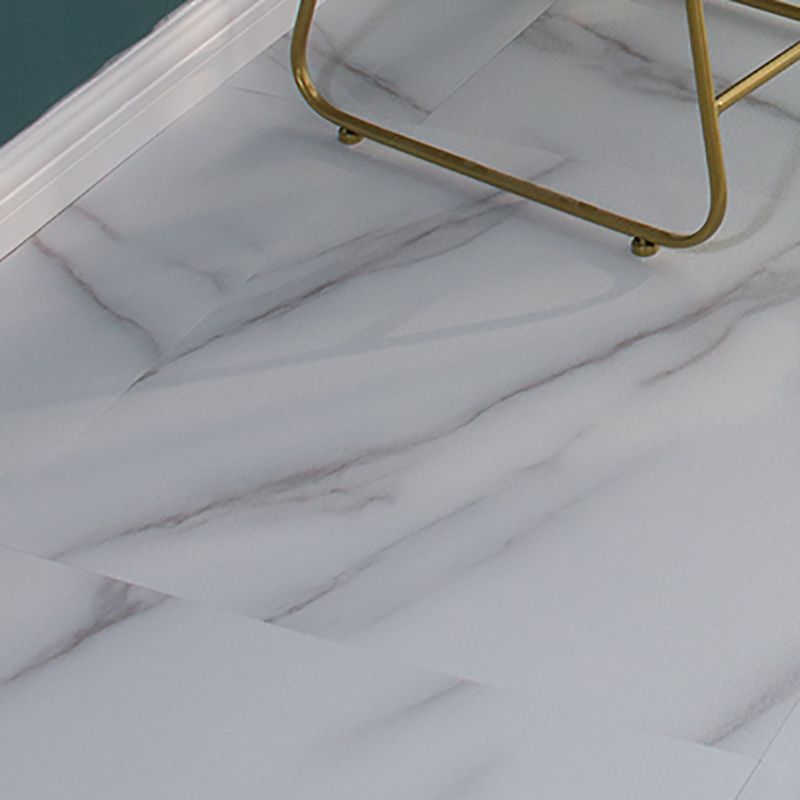 Modern Indoor Vinyl Flooring Marble Print Peel and Stick Vinyl Flooring Clearhalo 'Flooring 'Home Improvement' 'home_improvement' 'home_improvement_vinyl_flooring' 'Vinyl Flooring' 'vinyl_flooring' Walls and Ceiling' 1200x1200_c50f6ee3-98a4-4a53-905e-a8995852496c