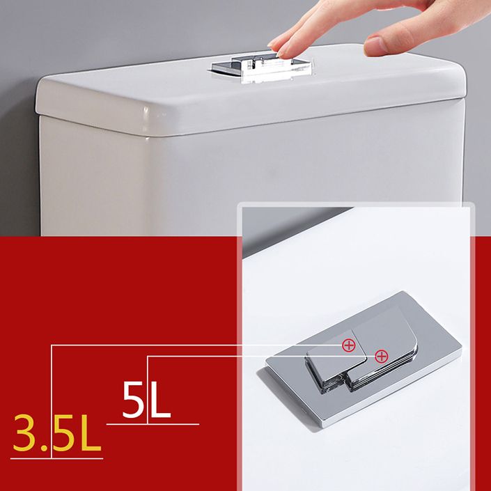 Siphon Jet Urine Toilet One-Piece Toilet Porcelain Floor Mounted Flush Toilet Clearhalo 'Bathroom Remodel & Bathroom Fixtures' 'Home Improvement' 'home_improvement' 'home_improvement_toilets' 'Toilets & Bidets' 'Toilets' 1200x1200_c50fd443-d7b9-4de2-839f-c595041b842a