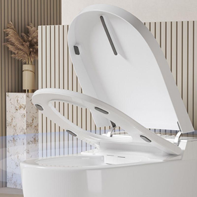 Modern Floor Mounted Toilet Bowl Porcelain Siphon Jet Flush Toilet Clearhalo 'Bathroom Remodel & Bathroom Fixtures' 'Home Improvement' 'home_improvement' 'home_improvement_toilets' 'Toilets & Bidets' 'Toilets' 1200x1200_c5247616-bb36-4169-a879-3a7a9e170c8d