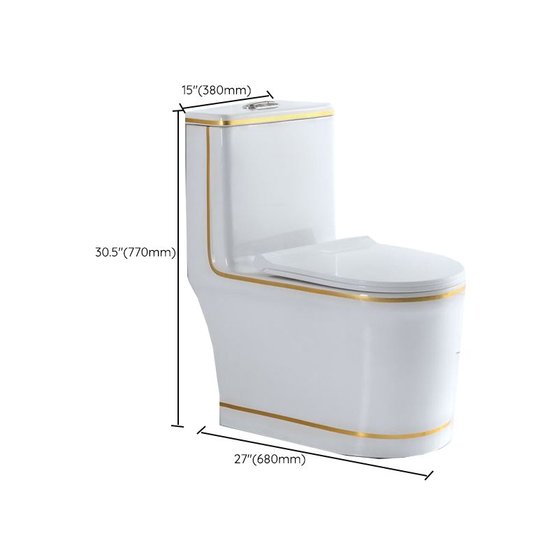 Traditional Ceramic Toilet Floor Mount Urine Toilet for Bathroom Clearhalo 'Bathroom Remodel & Bathroom Fixtures' 'Home Improvement' 'home_improvement' 'home_improvement_toilets' 'Toilets & Bidets' 'Toilets' 1200x1200_c53c4da0-e1a7-4d46-952b-b230ea0446b8