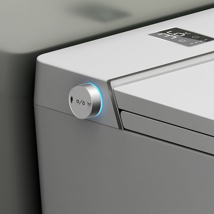 Modern Wall Mount Toilet One-Piece Toilet Single Flush Urine Toilet Clearhalo 'Bathroom Remodel & Bathroom Fixtures' 'Home Improvement' 'home_improvement' 'home_improvement_toilets' 'Toilets & Bidets' 'Toilets' 1200x1200_c54ff6df-e676-47f8-b293-2383b754d8b4